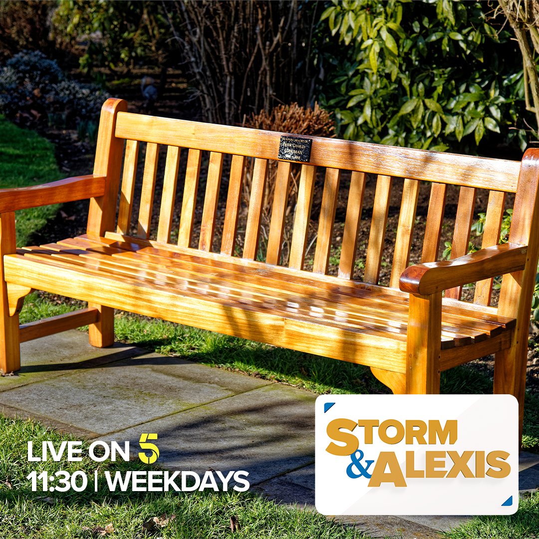 Jeremy Vine & Daytime on 5 tweet media