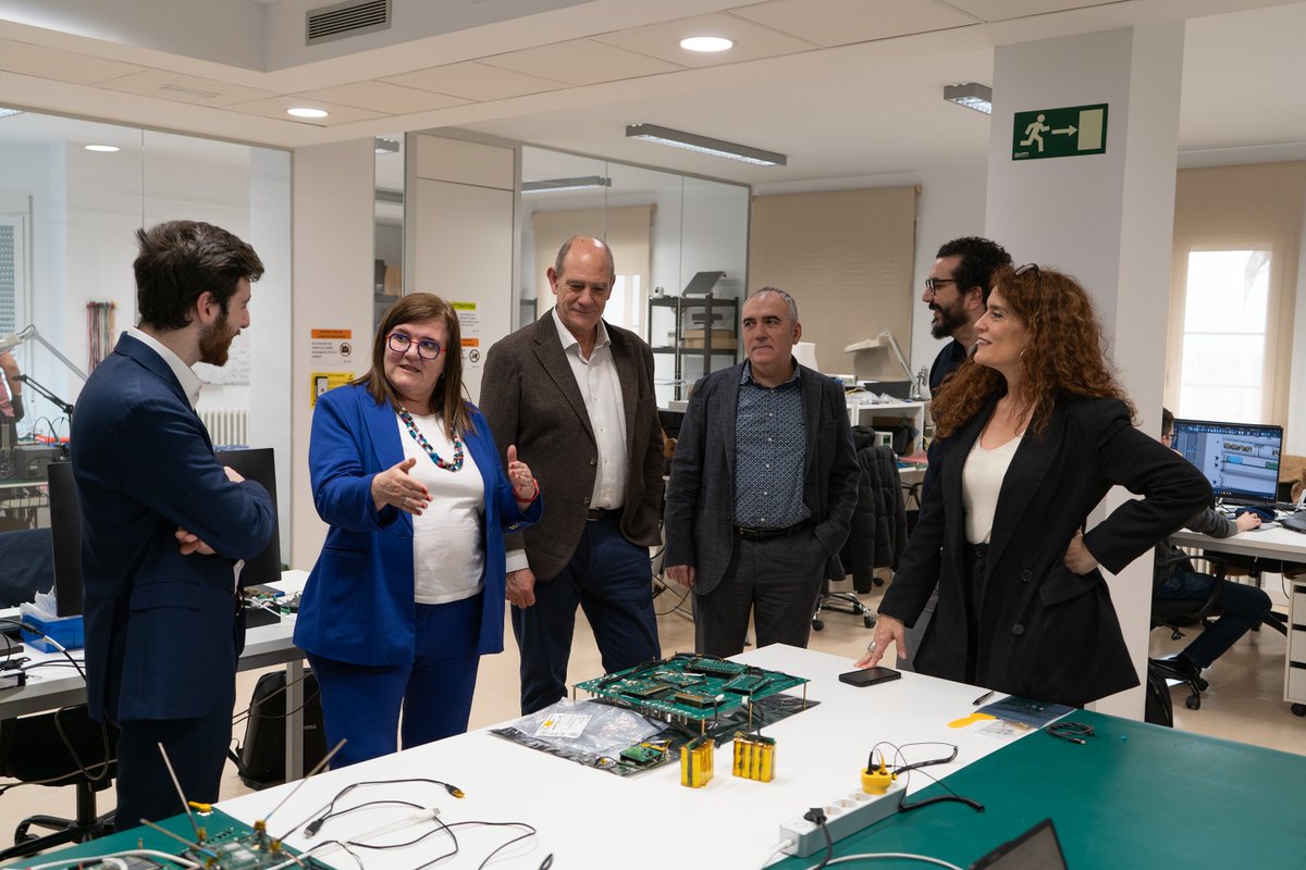 FOSSA Systems tweet media