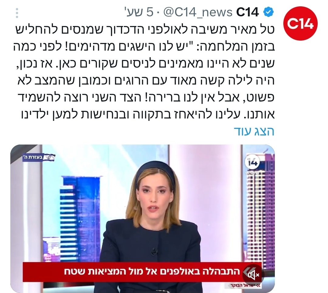 נושא הדגל tweet media