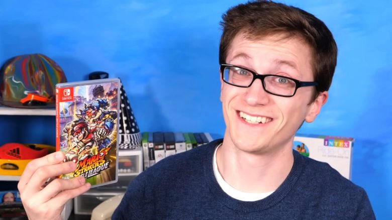 | AIR RIDERS TODAY RHYTHM HEAVEN THIS YEAR 🍉 tweet media