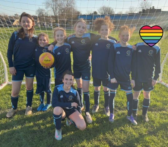 Churwell Primary tweet media