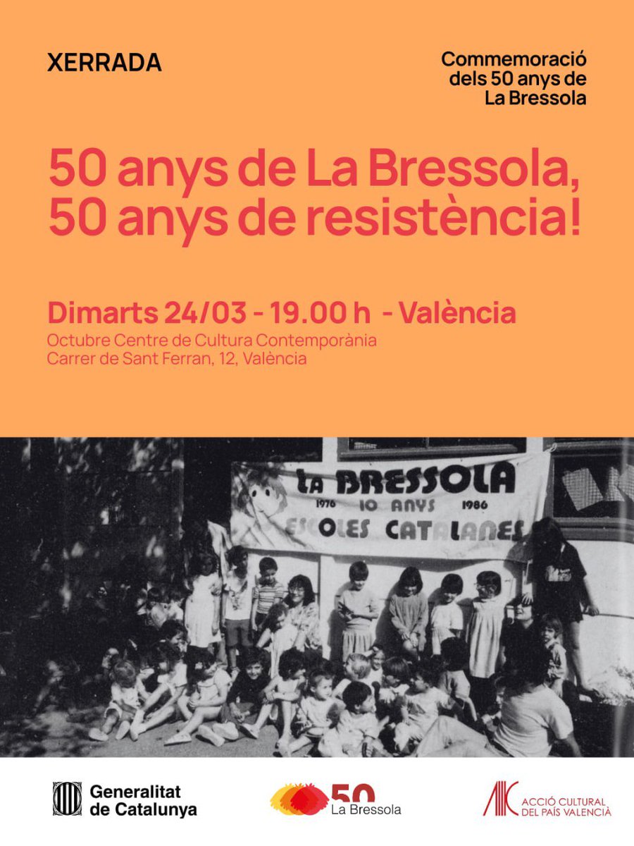 La Bressola tweet media