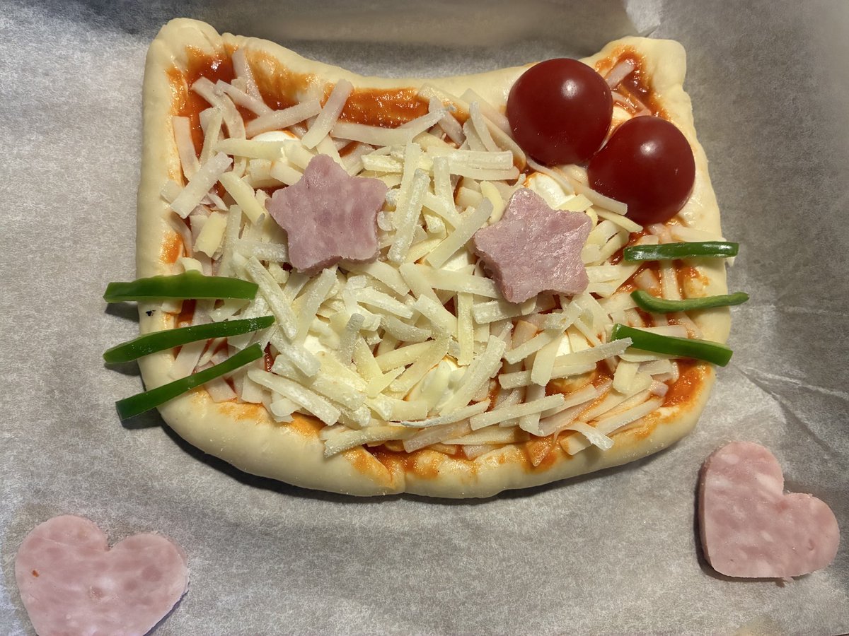 ゆち🐈Ciel tweet media