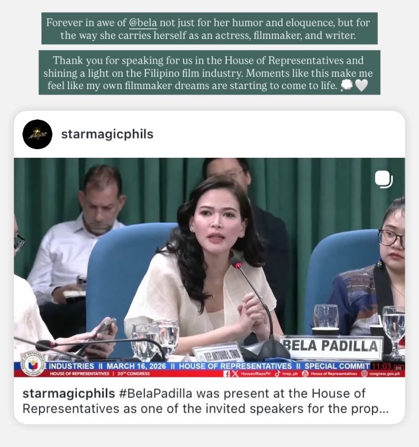 Irene Choi tweet media