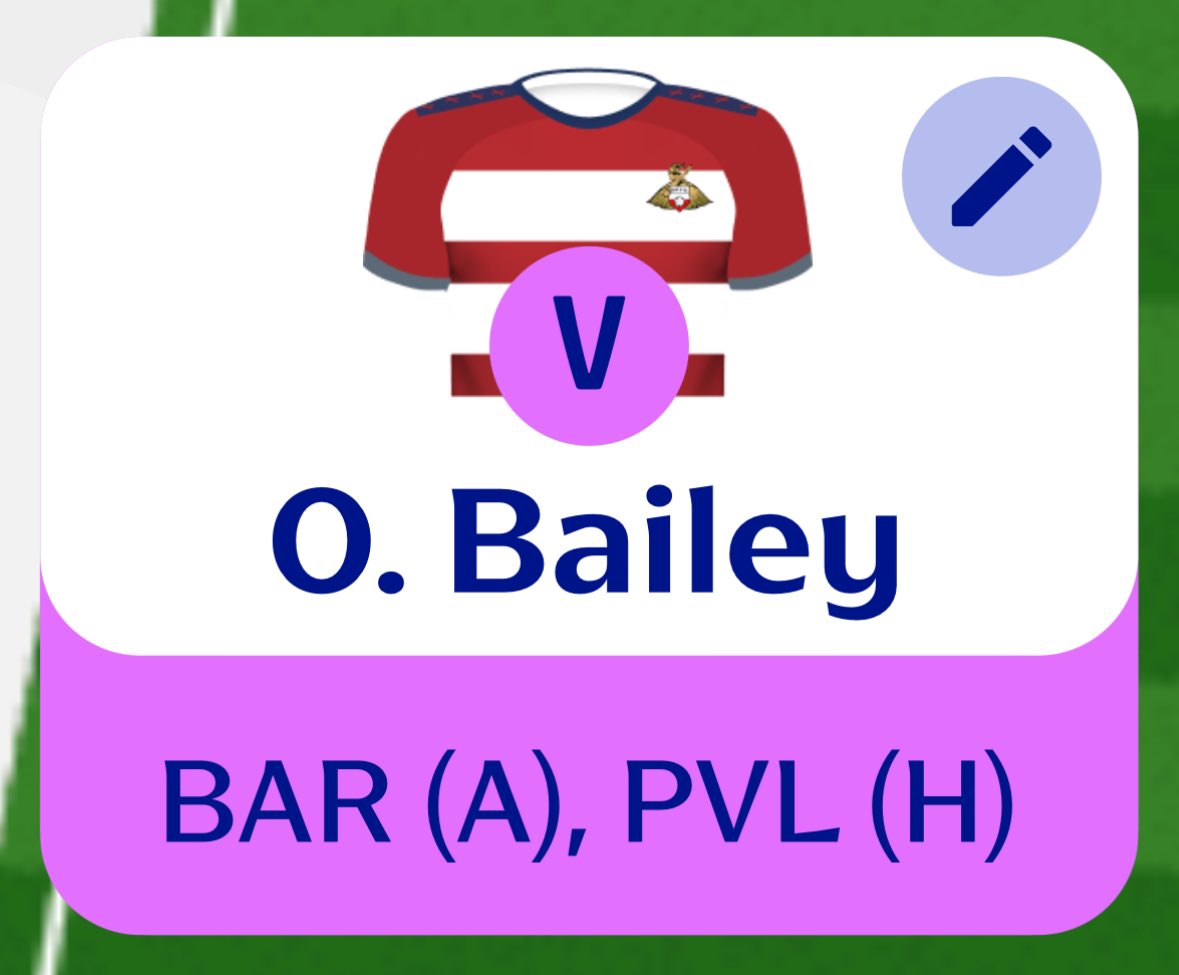 Toby - Fantasy EFL Tips tweet media