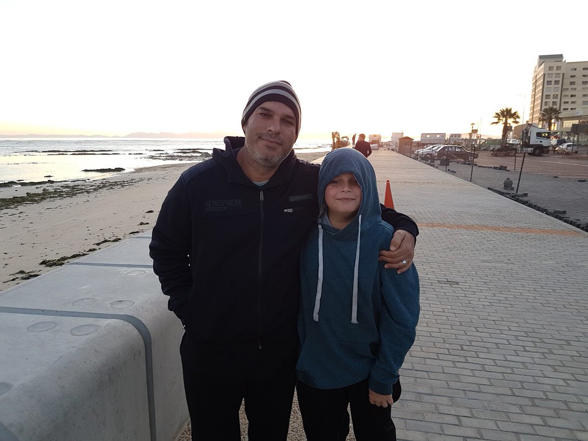 Gerrit van Heerden tweet media