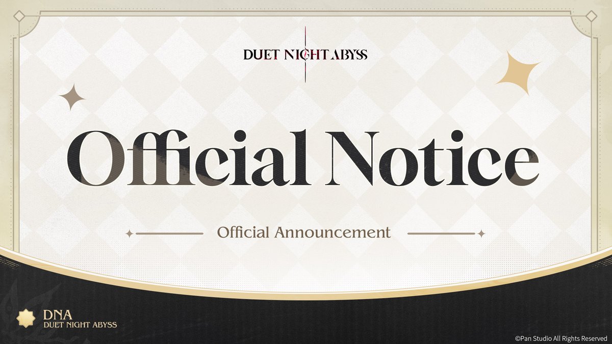 DuetNightAbyss tweet media