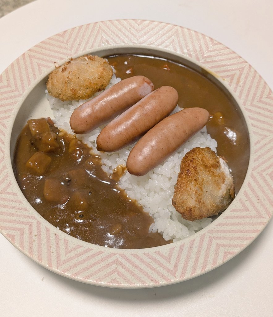 下川草介 tweet media