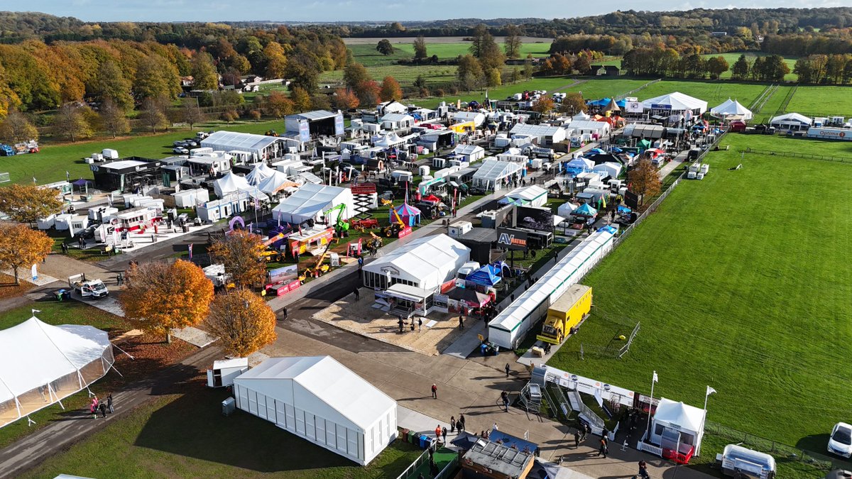 Event Industry News tweet media