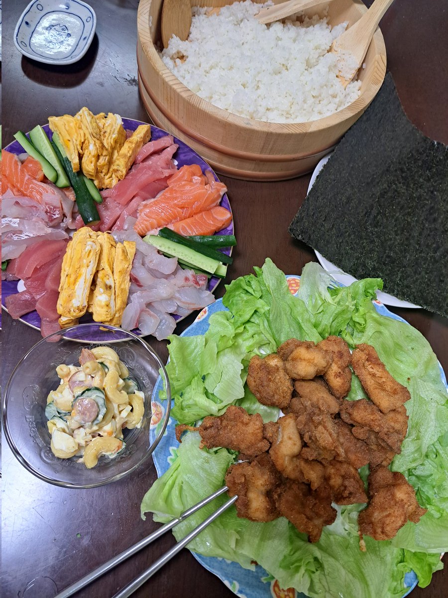 ちいっち tweet media