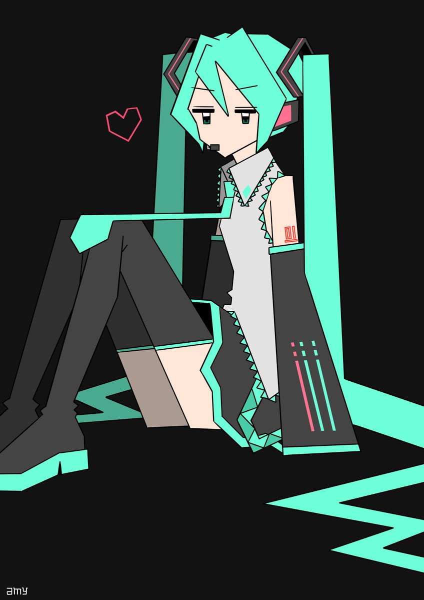 ツヅキエイミ tweet media