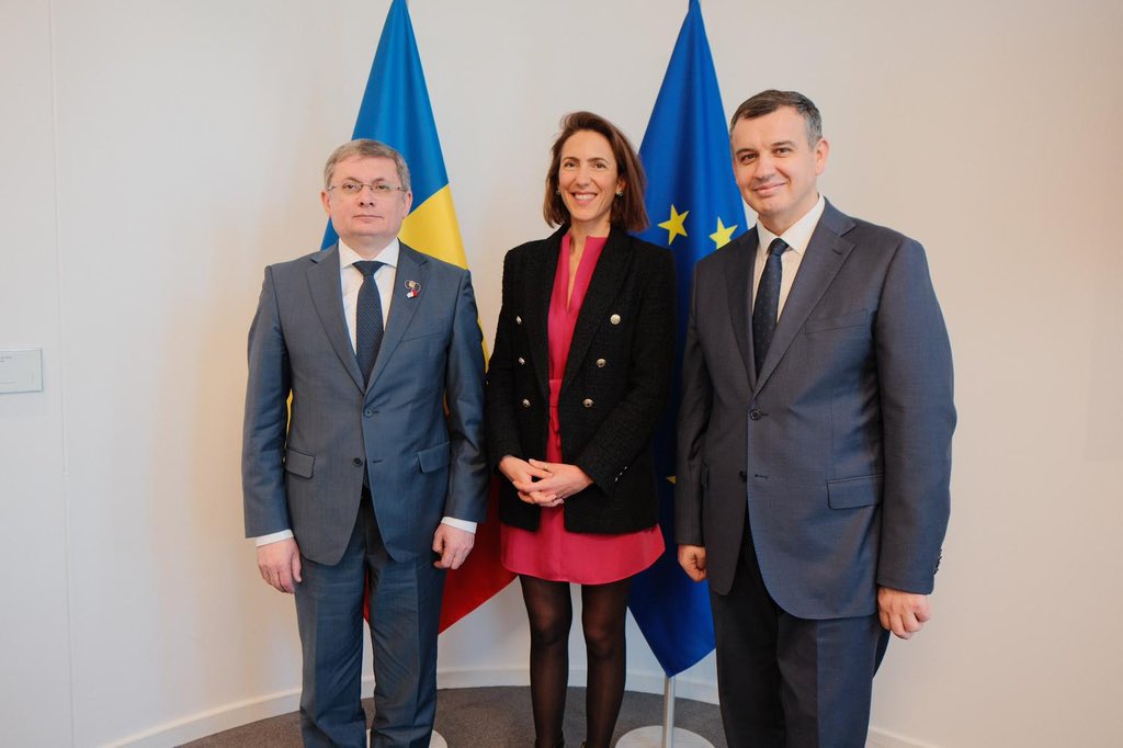 Igor Grosu tweet media