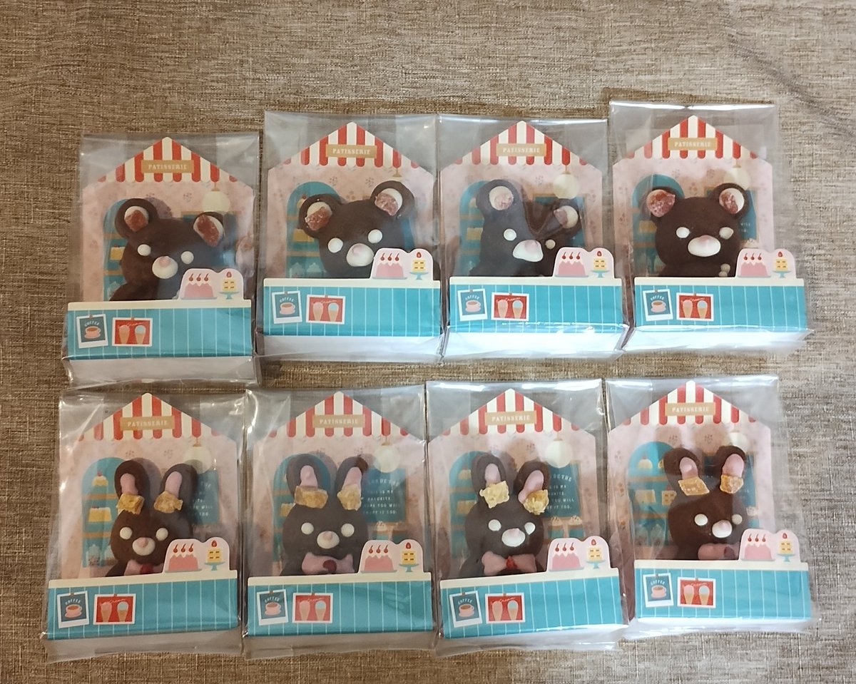 まいまいこ tweet media