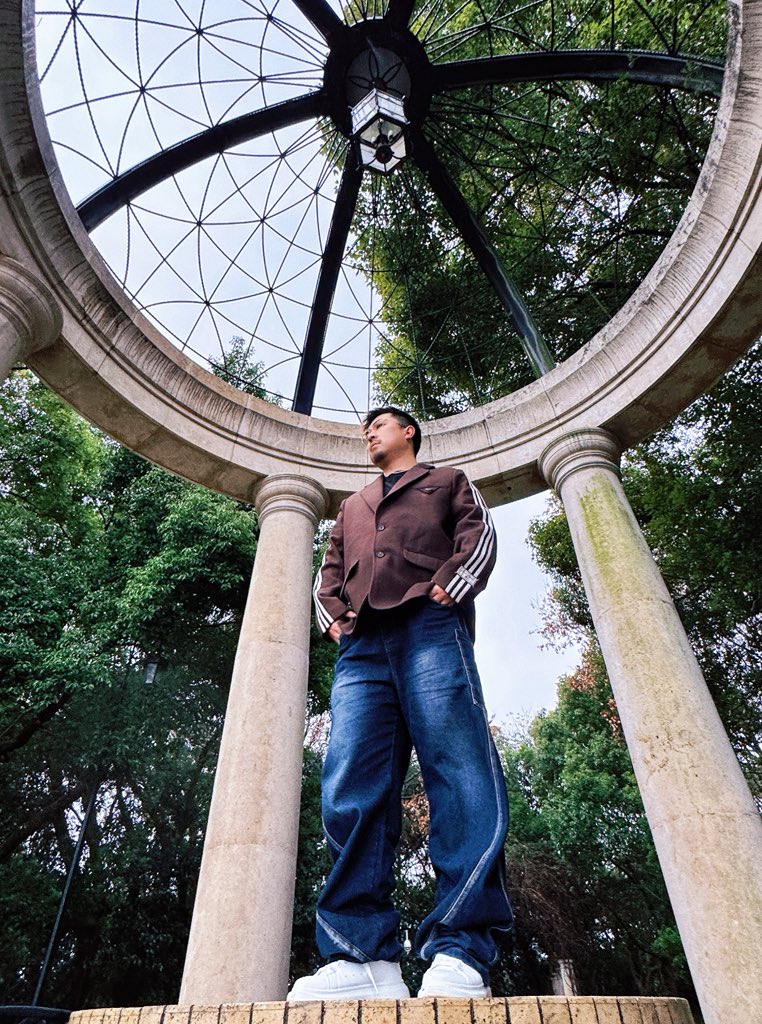 卡斯 Cass tweet media