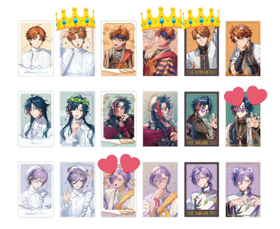 gumi@取引垢 tweet media