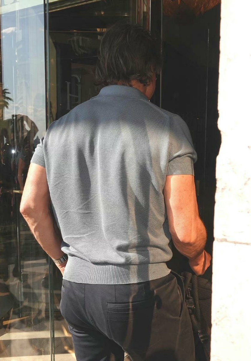 this is something she's maintained for several decades