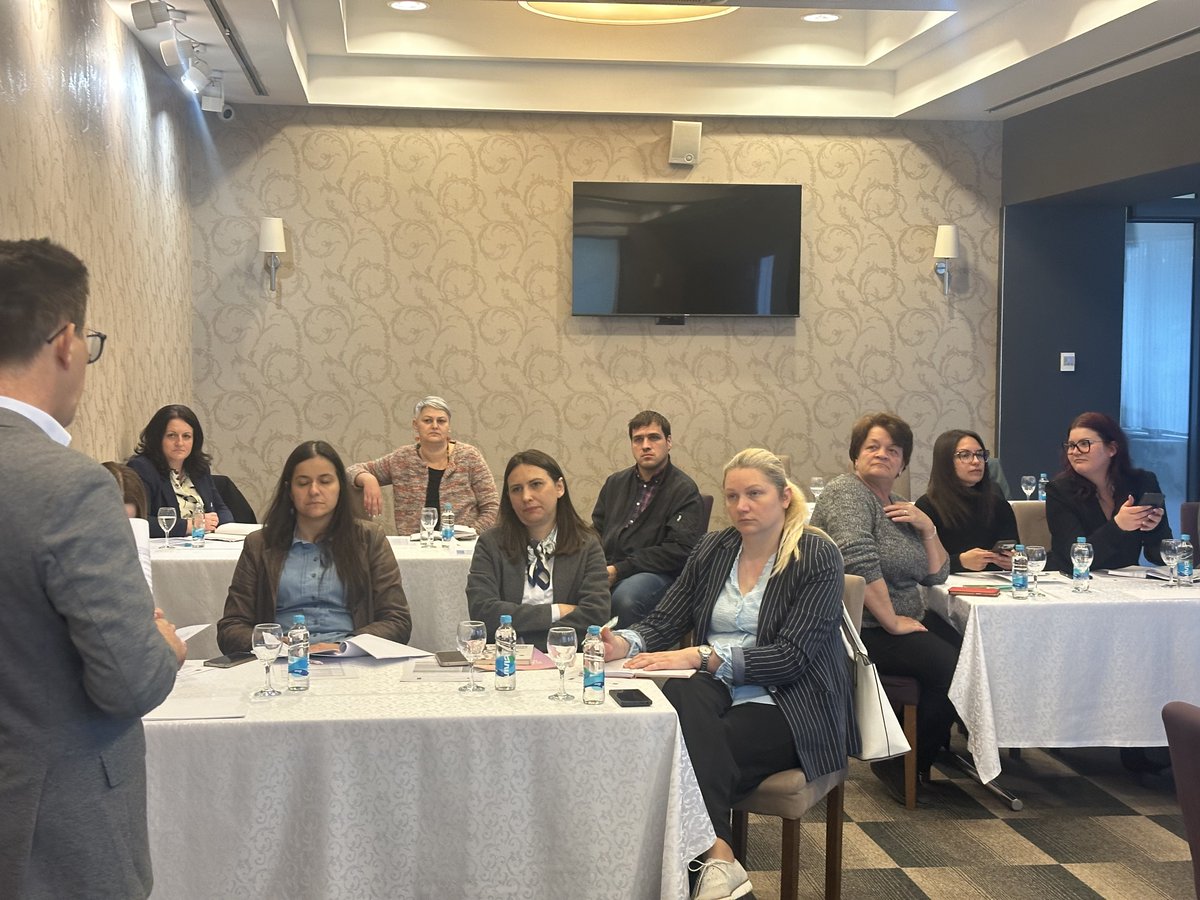 UNDP in Bosnia and Herzegovina tweet media