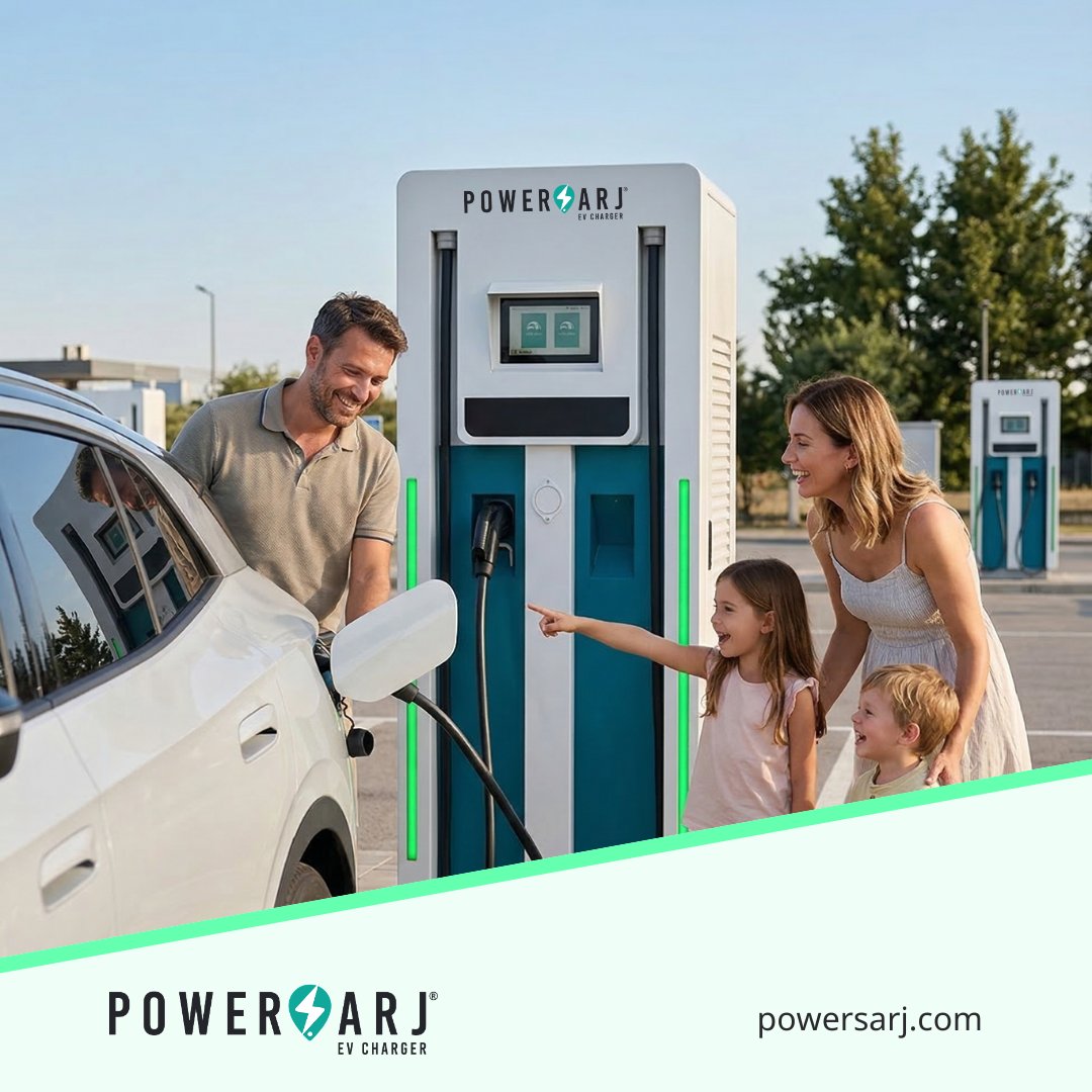 Türkiye’nin dört bir yanındaki şarj ağımızla bayramda da enerjiniz hiç bitmesin!📍⚡️Sevdiklerinize kesintisiz ve güvenle kavuşmanız dileğiyle... Powerşarj ailesi olarak iyi bayramlar dileriz!🚙✨
#RamazanBayramı #EVCharging #BayramRotası #HızlıŞarj #İyiBayramlar #MenzilKaygısıYok