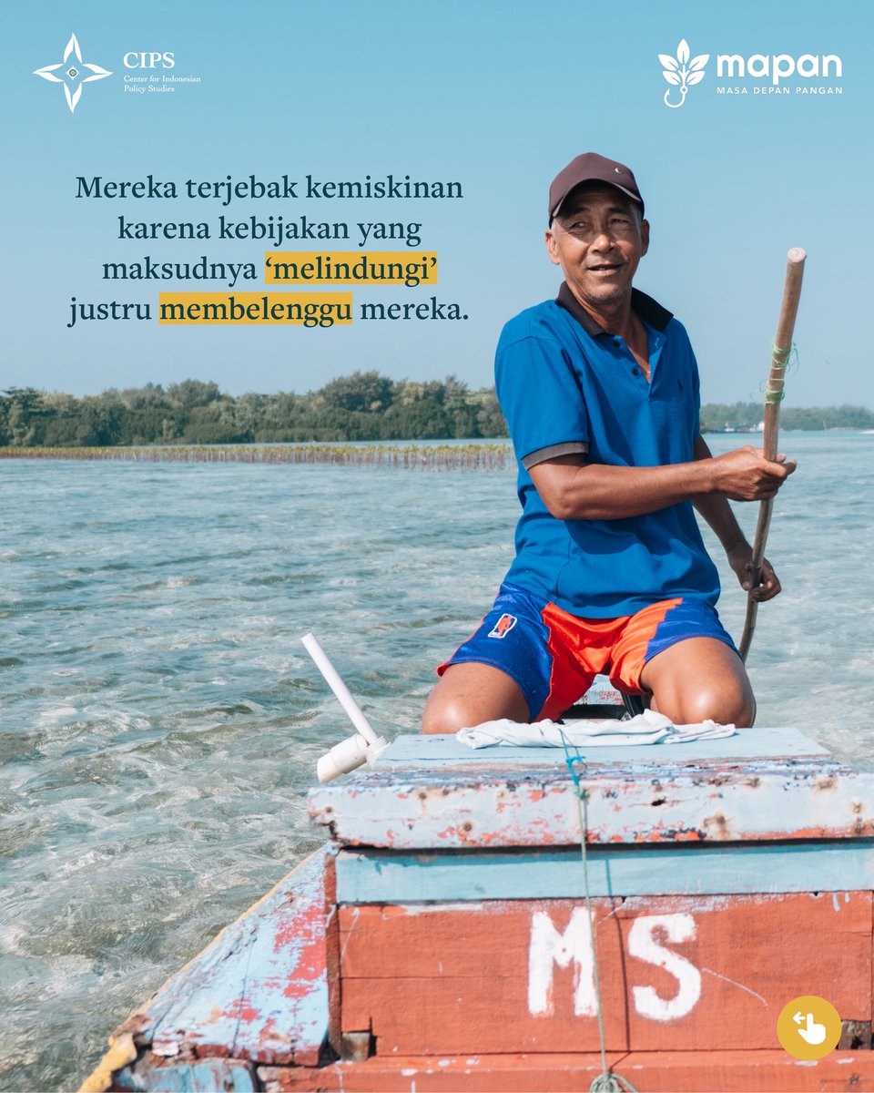 CIPS Indonesia tweet media