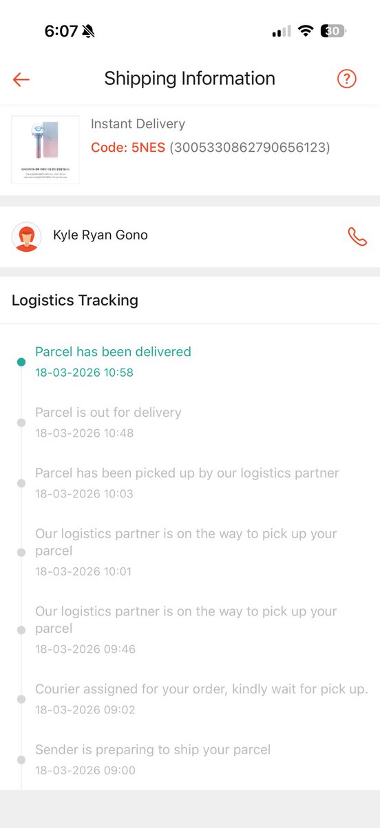 UNNIEMART tweet media