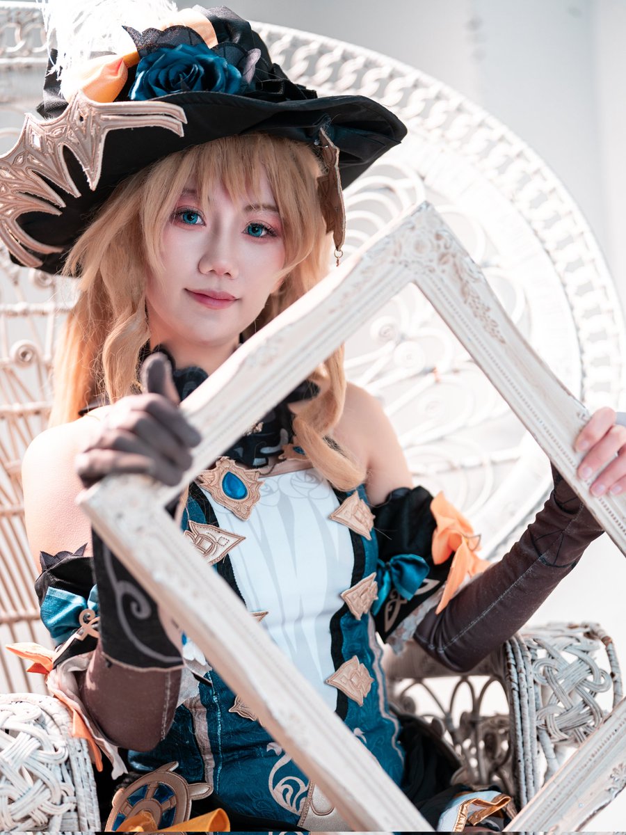 かしわ tweet media