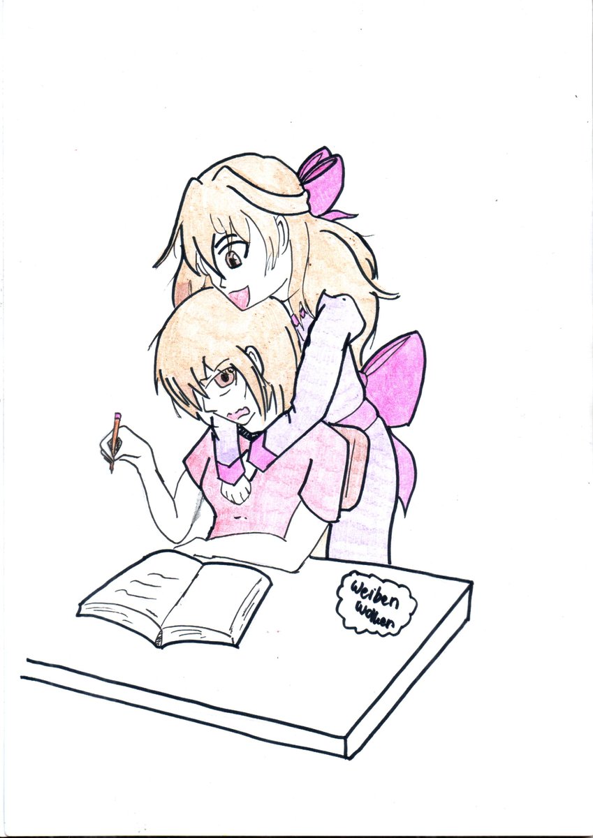 weibenwolk29619's tweet photo. [REPOST]
Harada Twins
-
#dnangel https://t.co/kvqFkYgEp1