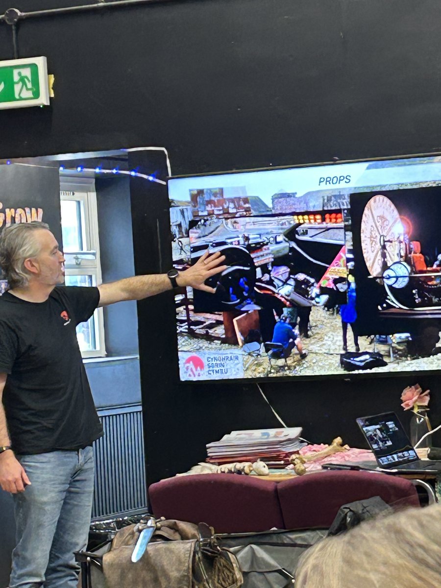 Prestatyn High tweet media