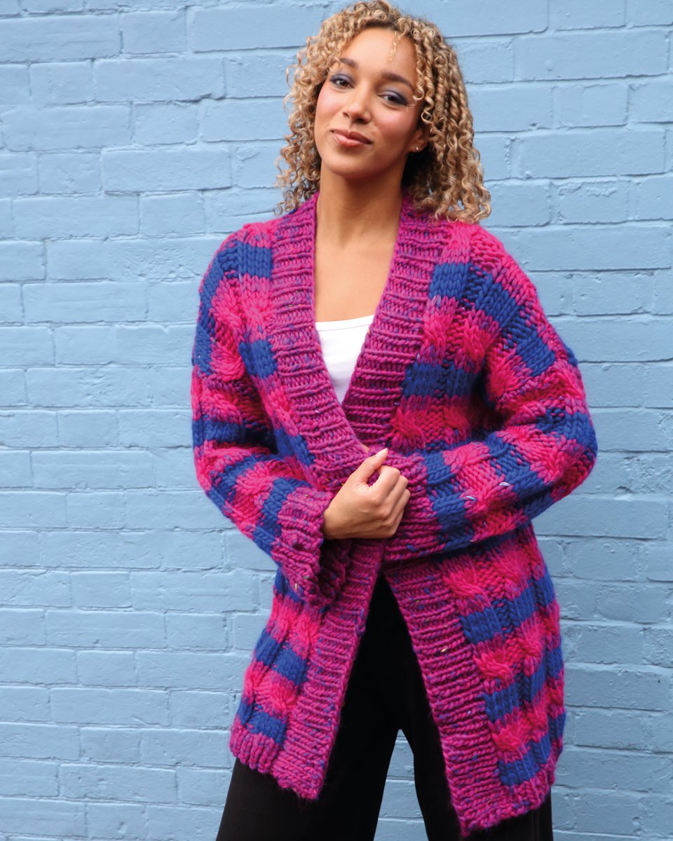 Knitting Magazine tweet media