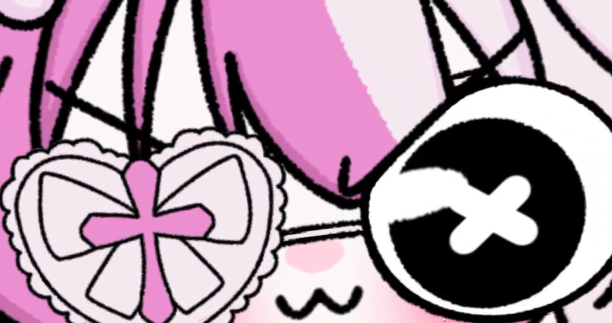 Mochi 🤍 4.4 Chibi Debut 🐾🩷 tweet media