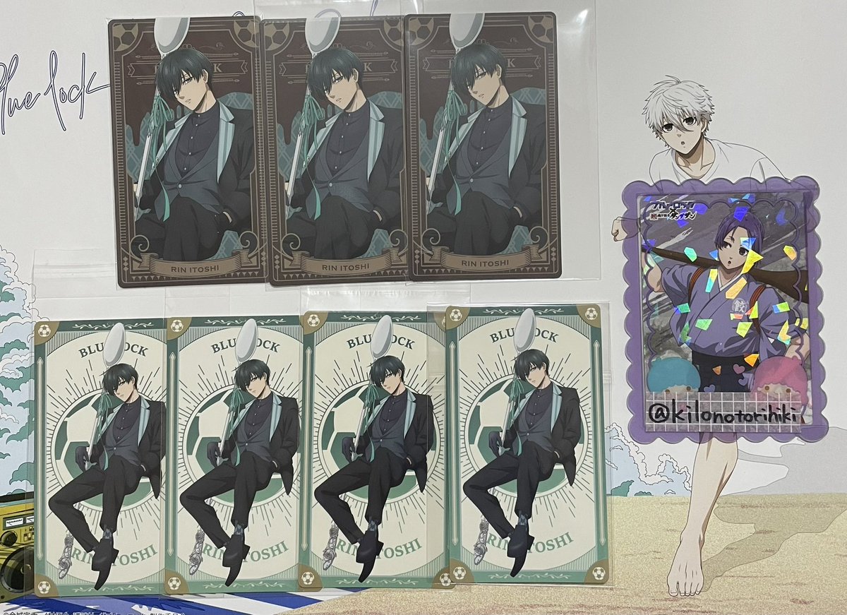 キイロ@リトリンあり tweet media