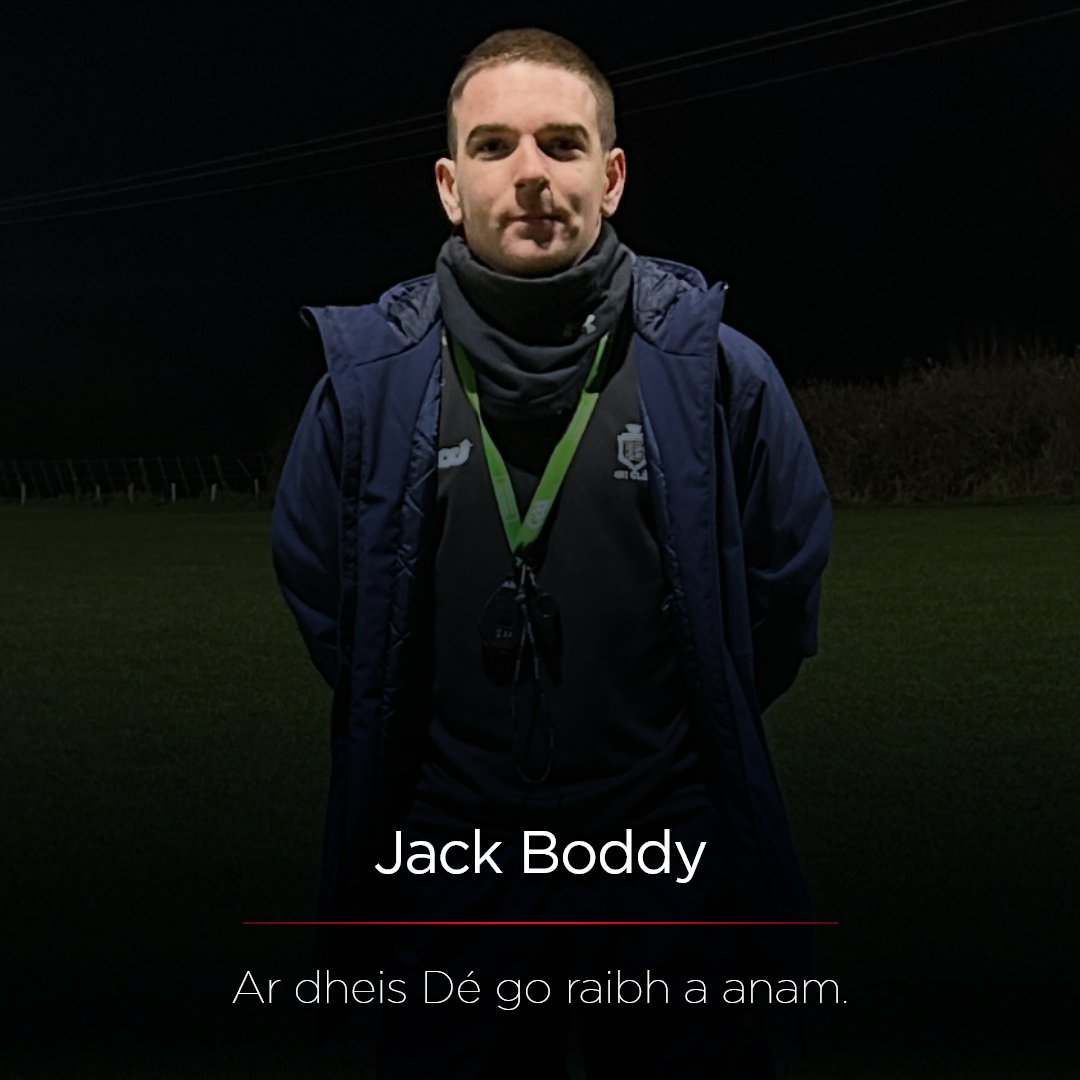 Setanta College tweet media