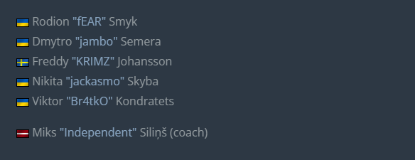 Aleksandar Trifunovic tweet media