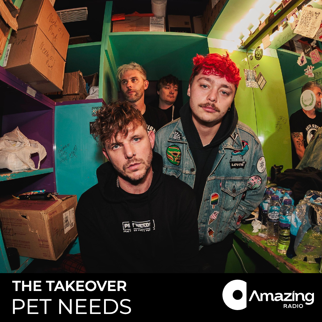 Amazing Radio tweet media