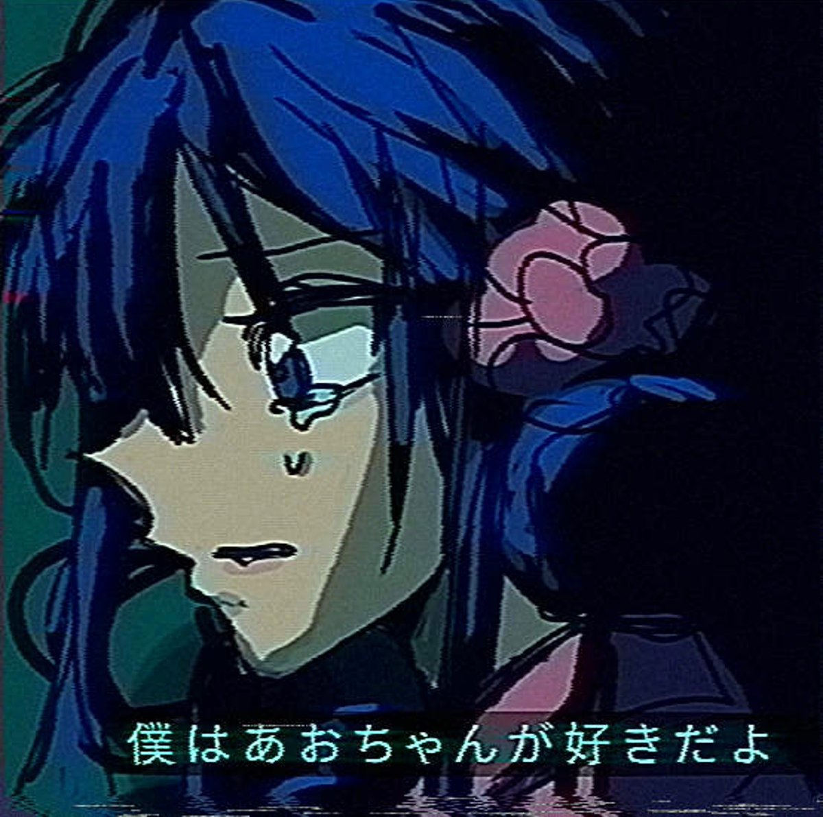 リンゴ飴🍎 tweet media