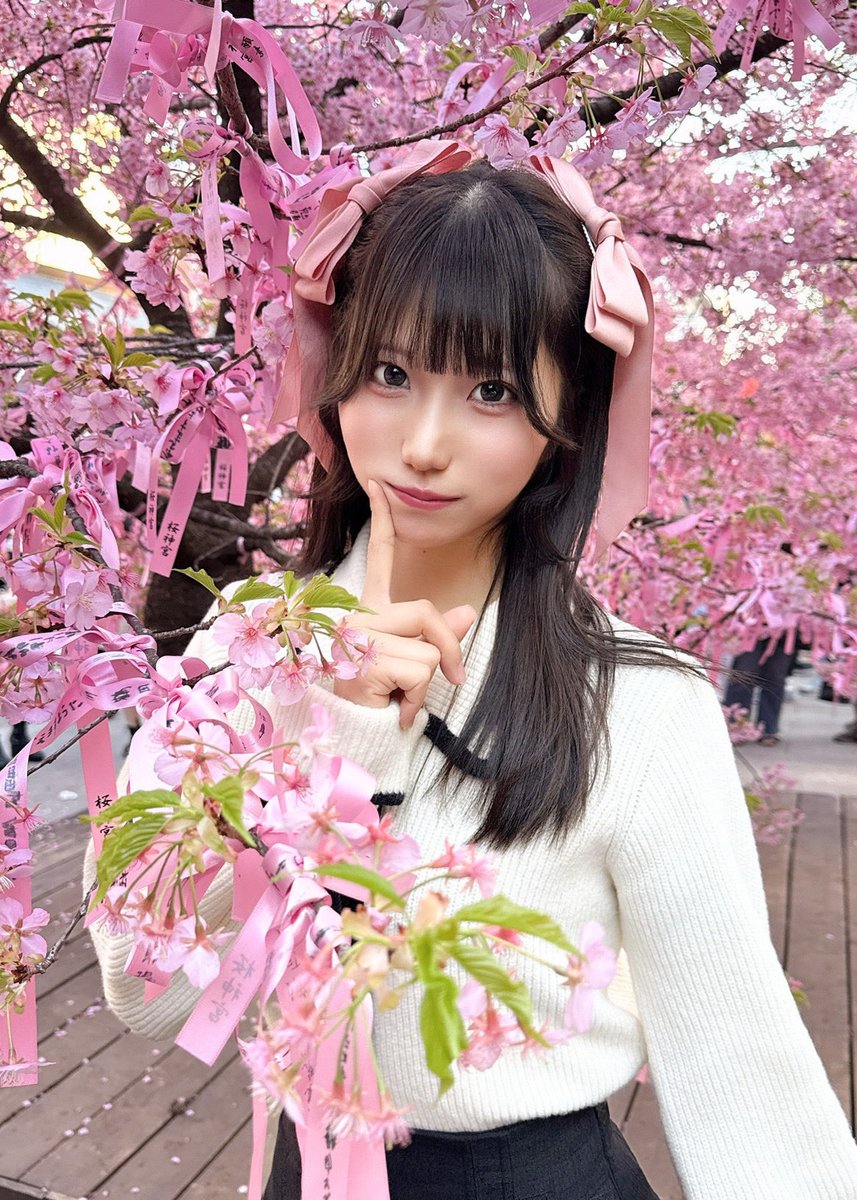 櫻井すず🌸スリジエ tweet media