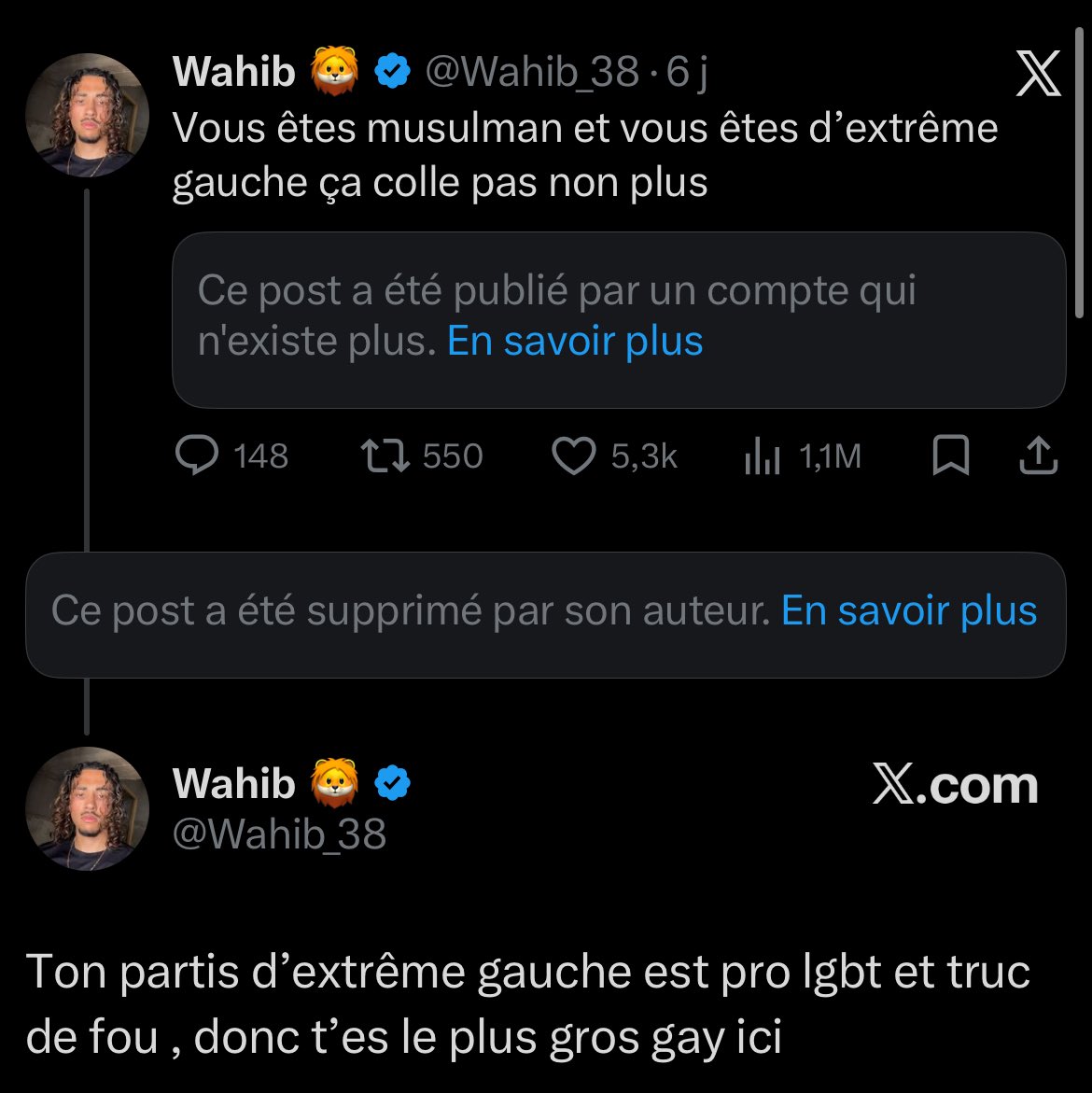 Substances hallucinogènes tweet media