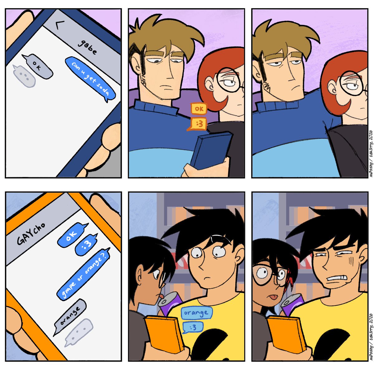 m0sshy 🍉 #abolishice tweet media