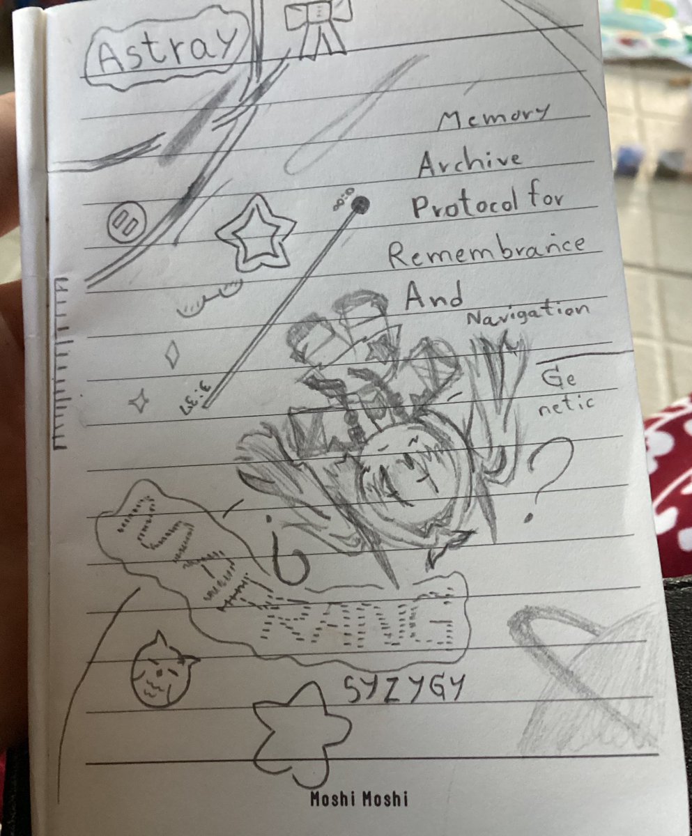 panguin7114's tweet image. มะจิ๋ววว #MaprangAstray
