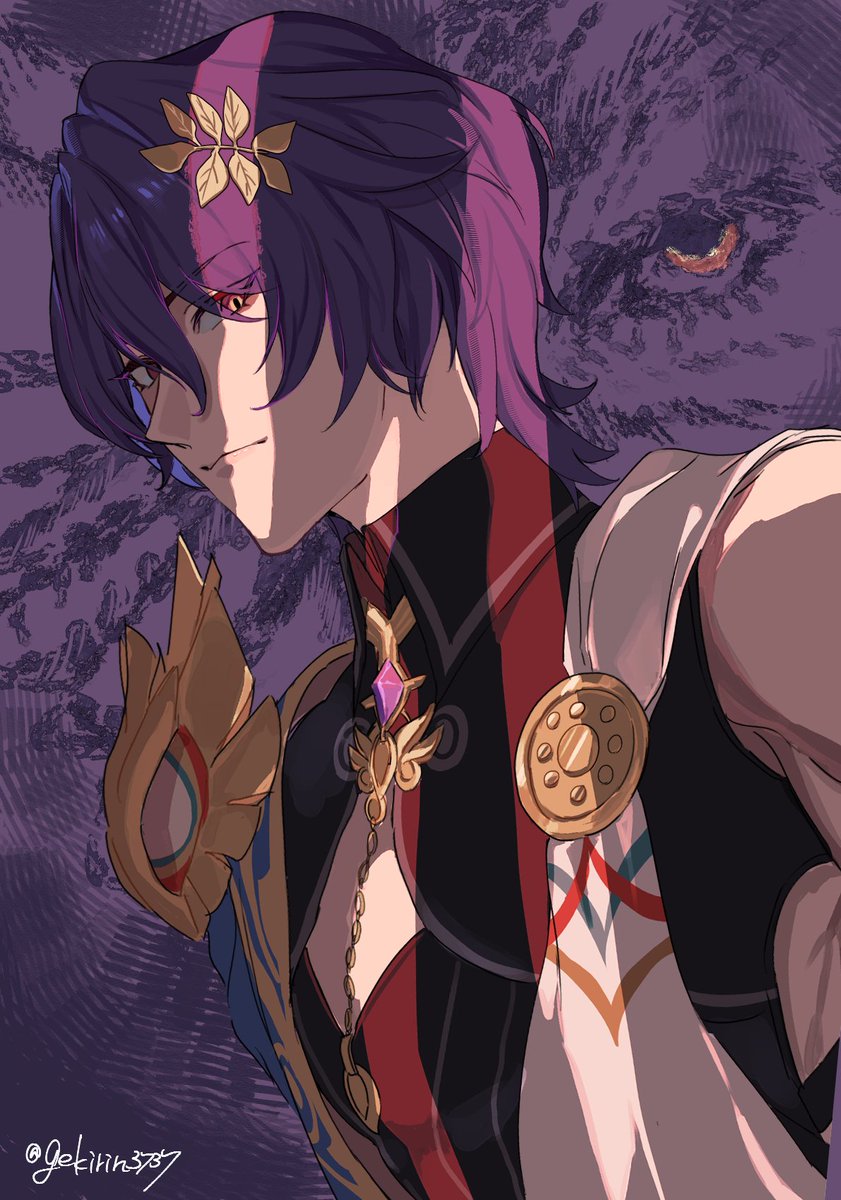 ゲキリン tweet media