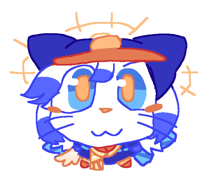 CLIONE'S BIGGEST LOVER💙💙💙💙💙💙💙💙💙💙💙💙💙💙 tweet media