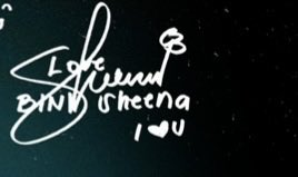 Sheena on Weverse 💜 tweet media