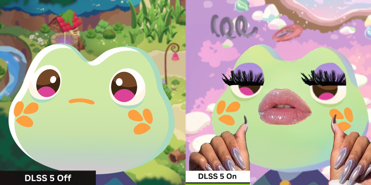 Froggy Brews 🐸🍵 | WISHLIST NOW ON STEAM! tweet media