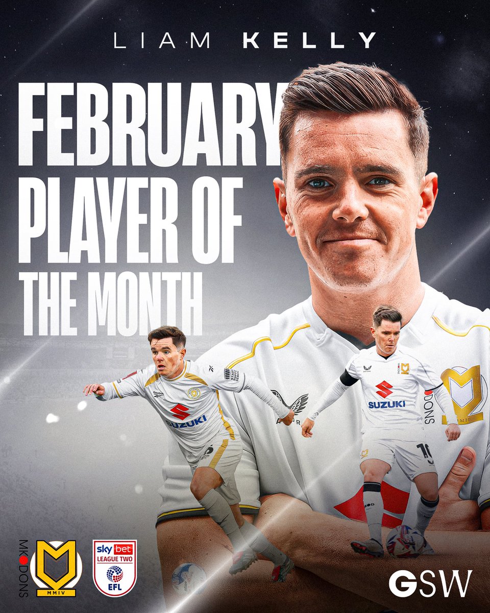 GSW Football tweet media