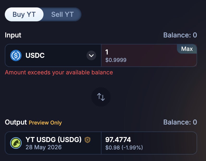 🉐 Crypto Linn tweet media