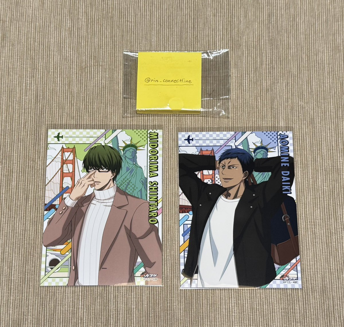 林-りん- tweet media