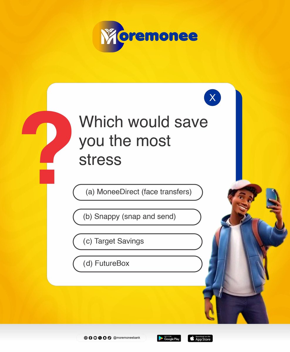 Moremonee Bank tweet media
