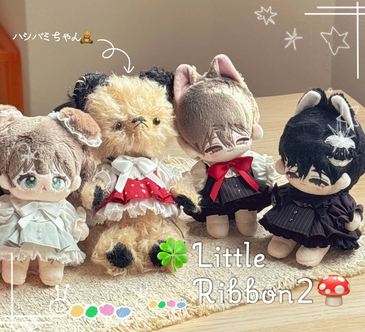 花梔 Gray Ki tweet media