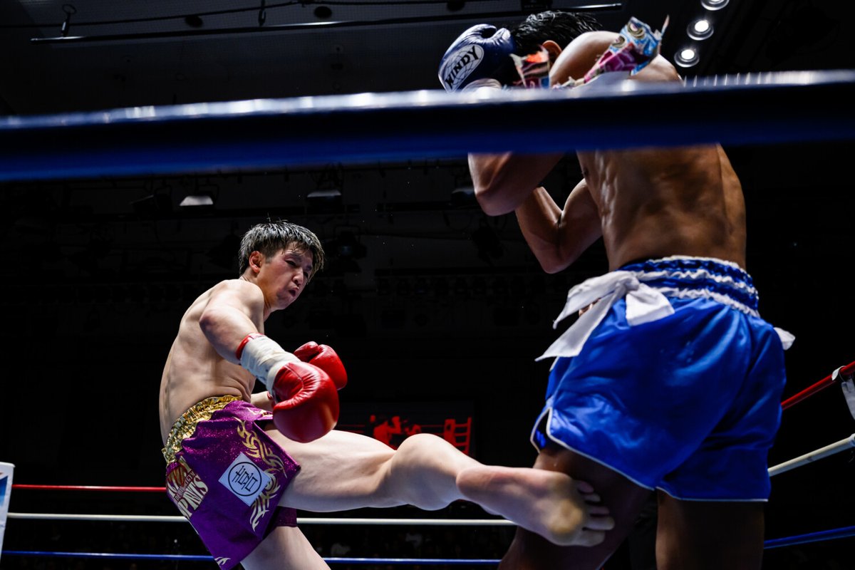 BOUTREVIEW/バウトレビュー tweet media