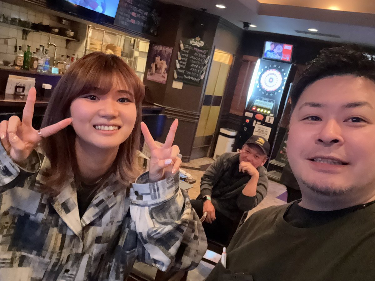 じろー@Bully's池袋店代表 tweet media