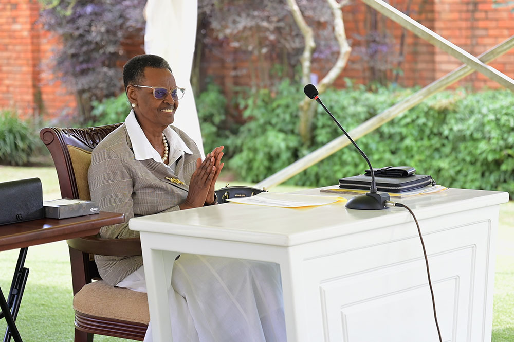 The New Vision tweet media